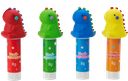 Клей-карандаш Динозавры 8г ШБ