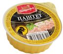 Паштет Гастроном №1, нежный, 90 г