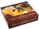 Паштет мясной Рублевский Деликатесный утка с черносливом 200