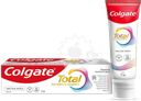 Зубная паста COLGATE Total 12 Чистая мята с цинком и аргинином для комплексной антибактериальной защиты, 75мл