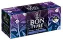 Чай черный «Bontime» с бергамотом, 25 пакетиков, 50 г