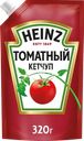 Кетчуп HEINZ Томатный, 320г