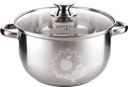 Кастрюля HOMECLUB Daily, нержавеющая сталь