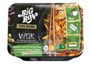 Лапша, БигБон WOK, со вкусом курицы терияки, 85 г