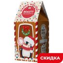 Суфле Happy Holiday для тела, 230 мл+бомбочка для ванны, 110 г