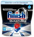 Таблетки Finish Quantum Ultimate для посудомоечной машины 60 шт
