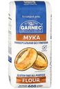 Мука Garnec универсальная без глютена, 600г