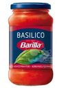 Соус Barilla Базилико томатный с базиликом 400г