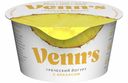 Йогурт Venn's Греческий с ананасом обезжиренный 0,1% БЗМЖ 130 г