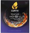 Чай черный Curtis Tender Moments ароматизированный 100х1.5г