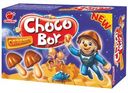 Печенье Orion Choco-Boy Caramel, 45г