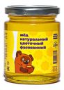 Мёд натуральный цветочный, Союзмультфильм, 350 г