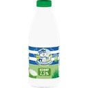 Кефир ПРОСТОКВАШИНО 2,5%, без змж