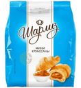 Мини-круассаны Шарлиз с варёной сгущёнкой, 200г