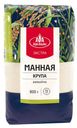 Крупа манная "АгроАльянс" Экстра, 800 г
