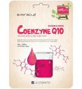 Маска для лица S+Miracle Coenzyme Q10 Essence Mask с коэнзимом Q10, 25мл