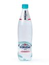 Вода Borjomi минеральная лечебно-столовая газированная 750мл