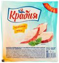 Крабовое мясо Крабия 180г