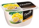 Продукт творожный Даниссимо с Тропическим манго и Маракуйей 5.6% 130г