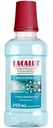 Ополаскиватель для полости рта комплексная защита Lacalut Multi-effect 5в1, 250мл