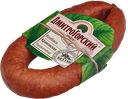 Колбаса КРАКОВСКАЯ, полукопченая (Дмитрогорский), 400г