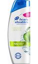 Шампунь против перхоти Head & Shoulders Яблочная свежесть, 400 мл