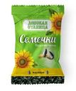 Семечки Донская станица жареные 90г