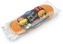 Булочки пшеничные «Коломенское» с кунжутом, 180 г