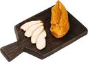 Мясо кур варено-копченое Филе цельное фирменное СП ТАБРИС вес