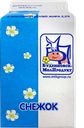 СНЕЖОК, 2,5% (Буденновскмолпродукт), 500г