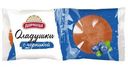 Оладушки Дарница с черникой, 2х50г