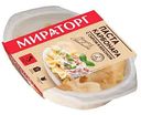 Паста карбонара Мираторг с сыром и беконом, 260 г