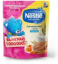 Каша молочная Nestle гречневая с курагой с 5 мес., 220 г