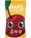 Батончик фруктово-ягодный Take a Bitey Яблоко-вишня с 2 лет, 25 г