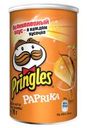Чипсы Pringles со вкусом Паприки, 70 г