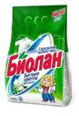 Стиральный порошок Биолан Белые цветы Автомат 2.4кг