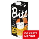 TAKE A BITE Напит растит Бариста Миндаль ультрап 1л т/пак:6