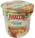 Пюре картофельное «Махеевъ» со вкусом курицы и сухариками, 40 г