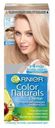 Краска для волос Garnier Color naturals 112 суперосветляющий пепельный блонд