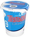 Сметана ТУЛЬСКАЯ 15%, 300г