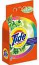 Стиральный порошок Tide Color Аквапудра с ароматом сибирских трав, 3 кг