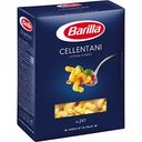 Макаронные изделия Barilla Cellentani n.297, из твёрдых сортов пшеницы, 450 г