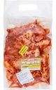Шашлык куриный из голени Домашняя птица, 1 кг