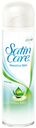 Гель для бритья Gillette Satin Care Sensitive Skin для женщин, 200 мл