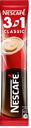 Напиток кофейный NESCAFE® 3 в 1 Классический, 14,5г