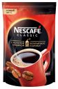Кофе растворимый Nescafe Classic гранулированный, 190 г