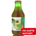 BARINOFF Сок яблочный восстан 0,25л ст/бут(Меркурий):12