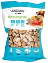 Мясо мидий Fish&More, 500 г
