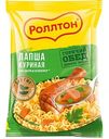 Лапша по-домашнему Роллтон Куриная, 85г