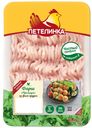 Фарш куриный из филе грудки Премиум охлажденный Петелинка ГВ